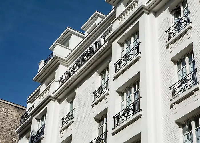 Le General Hotel