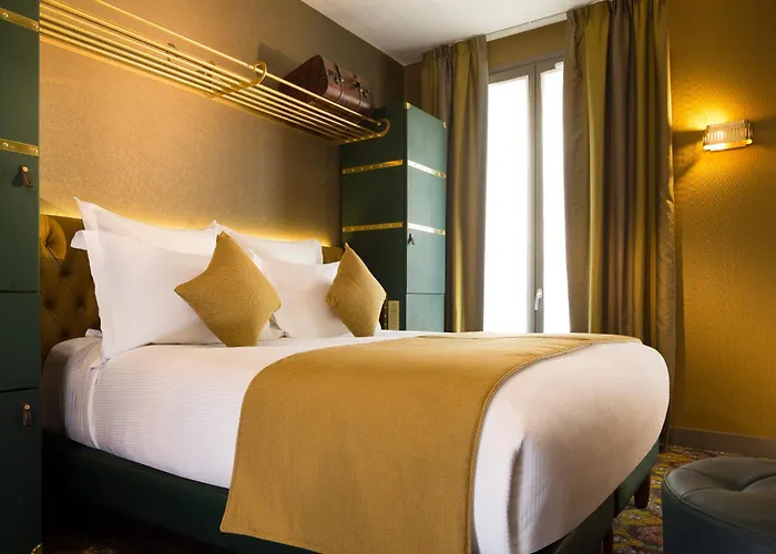 Hotel Whistler